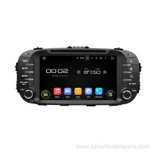 Car radio player System FOR KIA SOUL 2014